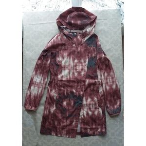 North Face Windbreaker - Women S - EUC